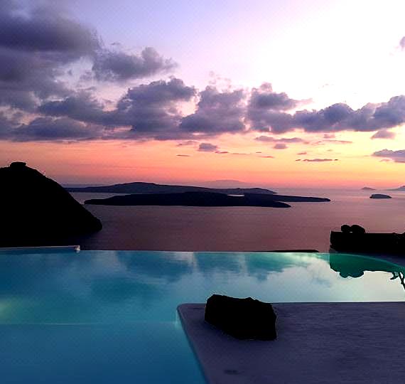 Aenaon Villas